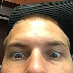 Meet your Posher, Matthew